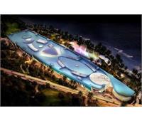 Morocco Mall
