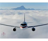 Sukhoi Superjet 100