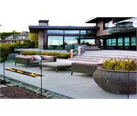 ویلایی فوق العلاده از همکاری دوتیم مختلف