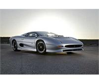 Jaguar XJ220
