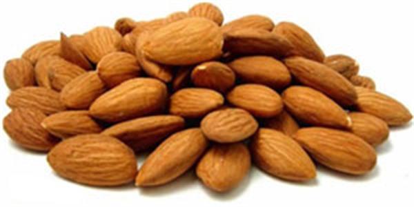 خواص بادام درختی
