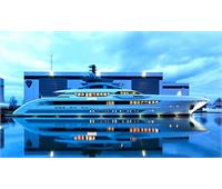 Galactica Super Nova