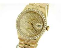 ساعت دیت جاست لیدیز