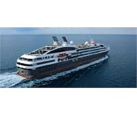 کشتی Ponant’s L’Austral