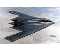 B2 بمبافکن مخفی اسپریت