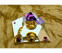 Baccarat Les Larmes Sacrees de Thebes