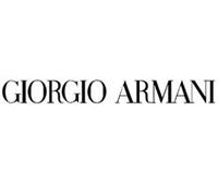 GIORGIO ARMANI