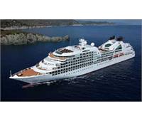 کشتی Seabourn’s Seabourn Encore