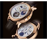 Vacheron Constantin Tour de l’Ile