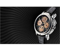 Louis Moinet Magistralis