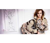 مجموعه زمستانه برند بربری