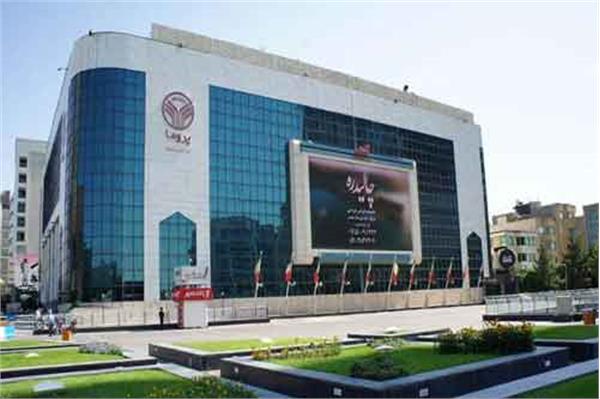 مرکزخرید پروما مشهد