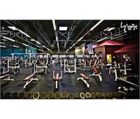 باشگاه سرژ مورو؛ مونترال، کانادا