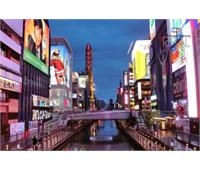 مرکز خرید شینسایباسی-سوجی