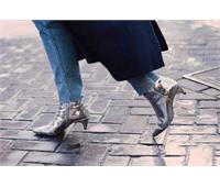 6 مدل محبوب بوت، برای پاییز امسال