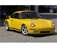 Ruf CTR Yellowbird