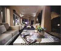 دکوراسیون منزل با مبلمان فندی