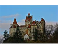 قلعه‌ی بران