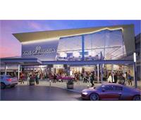 King of Prussia Mall