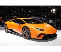 Lamborghini Huracan Performante