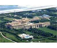 عمارت فیر فیلد پوند