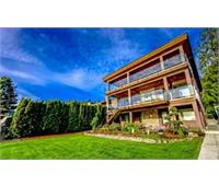 ویلاهای کانادایی ، ویلای لوکس ۳.۸۹ میلیون دلاری