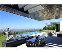 ویلای لوکس ترازدیل