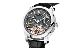 ساعت Jaeger-LeCoultre’s Hybris Mechanica à Grande Sonnerie