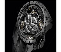 The Roger Dubuis Excalibur Quatuor
