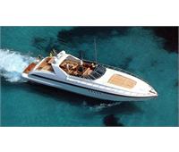 قایق کریستیانته (Chrysanthe)