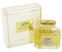 Henri Almeras’s Joy Perfume for Jean Patou