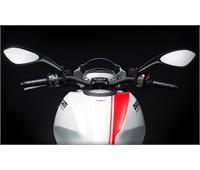 موتورسیکلت دوکاتی Monster S2R مدل 2015