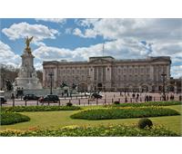 کاخ باکینگهام