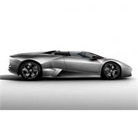 لامبورگینی رونتون رودستر