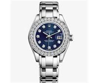 ساعت اویستر پرپتوآل لیدی دیت جاست پرل مستر