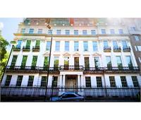 عمارت حریری در لندن