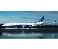 بوئینگ بیزینس جت 2 ای کا ای