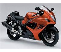 2010 Suzuki Hayabusa GSX1300R