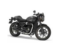 تریومف استریت کاپ