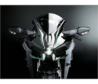 موتورسیکلت کاوازاکی Ninja H2 مدل 2015