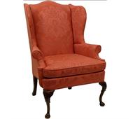 سبک کوئین آن و جرج اول