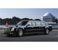 کادیلاک هیولا