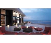 ۷ پنتهوس لوکس امریکا