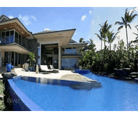 خانه گرانقیمت کریستیانو رونالدو در اسپانیا