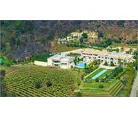 Jeff Greene’s Estate