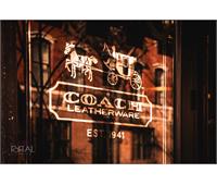 مجموعه لباس های برند کوچ