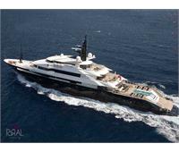 قایق تفریحی هفت دریا