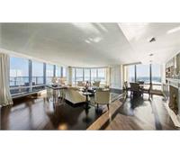 Ritz-Carlton Penthouse Trio