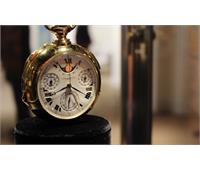 Patek Philippe’s Supercomplication