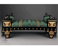 سبک نایب السلطنه ( ریجنسی) انگلستان